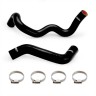 MISHIMOTO SILICONE RADIATOR HOSES FOR FORD FOCUS 3 RS - BLACK
