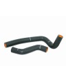MISHIMOTO SILICONE RADIATOR HOSE KIT FOR MAZDA RX-7 FD - BLACK