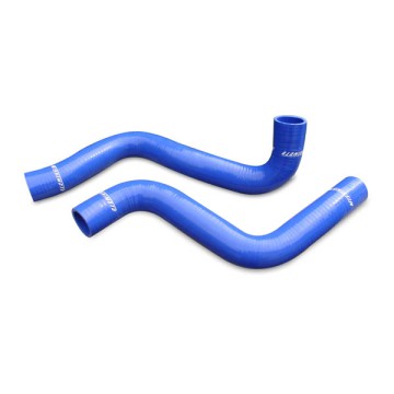 MISHIMOTO SILICONE RADIATOR HOSE KIT FOR MAZDA RX-8 - BLUE