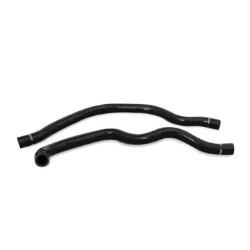 MISHIMOTO SILICONE RADIATOR HOSE KIT FOR HONDA S2000 - BLACK