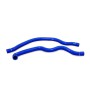 MISHIMOTO SILICONE RADIATOR HOSE KIT FOR HONDA S2000 - BLUE