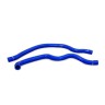 MISHIMOTO SILICONE RADIATOR HOSE KIT FOR HONDA S2000 - BLUE
