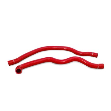 MISHIMOTO SILICONE RADIATOR HOSE KIT FOR HONDA S2000 - RED