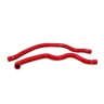 MISHIMOTO SILICONE RADIATOR HOSE KIT FOR HONDA S2000 - RED
