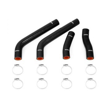 MISHIMOTO SILICONE RADIATOR HOSE KIT FOR TOYOTA MR2 ROADSTER 00-07 - BLACK