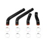 MISHIMOTO SILICONE RADIATOR HOSE KIT FOR TOYOTA MR2 ROADSTER 00-07 - BLACK