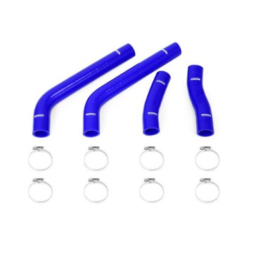 MISHIMOTO SILICONE RADIATOR HOSE KIT FOR TOYOTA MR2 ROADSTER 00-07 - BLUE