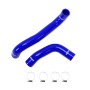 MISHIMOTO SILICONE RADIATOR HOSE KIT FOR SUBARU WRX 2008β€“2014 / STI 2008β€“2015 - BLUE