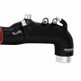MISHIMOTO SILICONE INDUCTION HOSE FOR SUBARU WRX 2008–2014 - BLACK