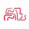 MISHIMOTO SILICONE ANCILLARY HOSES FOR SUBARU WRX / WRX STI, 2004-2007 - RED