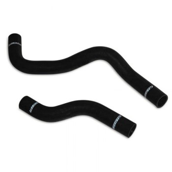 MISHIMOTO SILICONE HOSE KIT FOR HYUNDAI TIBURON 97-01 - BLACK