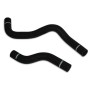 MISHIMOTO SILICONE HOSE KIT FOR HYUNDAI TIBURON 97-01 - BLACK