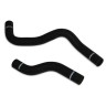 MISHIMOTO SILICONE HOSE KIT FOR HYUNDAI TIBURON 97-01 - BLACK