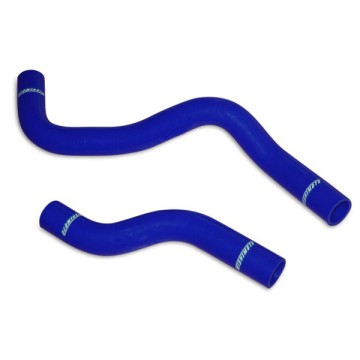 MISHIMOTO SILICONE HOSE KIT FOR HYUNDAI TIBURON 97-01 - BLUE