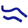 MISHIMOTO SILICONE HOSE KIT FOR HYUNDAI TIBURON 97-01 - BLUE
