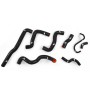 MISHIMOTO COOLANT HOSES FOR MINI COOPER S TURBO 2007-2015 - BLACK