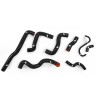 MISHIMOTO COOLANT HOSES FOR MINI COOPER S TURBO 2007-2015 - BLACK