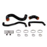 MISHIMOTO SILICONE RADIATOR HOSE KIT FOR AUDI TT 1.8T 1999-2006 - BLACK