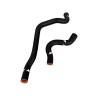MISHIMOTO SILICONE HOSE KIT FOR VOLVO 850 / S70 / V70 97-04 - BLACK