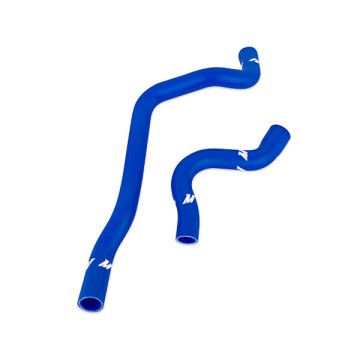 <p>MISHIMOTO SILICONE HOSE KIT FOR VOLVO 850 / S70 / V70 97-04 - BLUE<br></p>