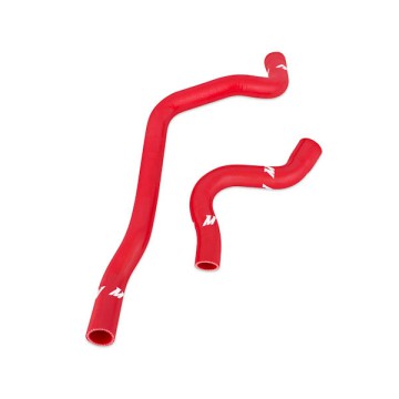 <p>MISHIMOTO SILICONE HOSE KIT FOR VOLVO 850 / S70 / V70 97-04 - RED<br></p>