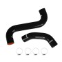 MISHIMOTO SILICONE RADIATOR HOSE KIT FOR SUBARU WRX AND STI, 2001-2007 - BLACK