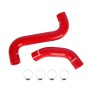MISHIMOTO SILICONE RADIATOR HOSE KIT FOR SUBARU WRX AND STI, 2001-2007 - RED