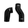 SUBARU WRX SILICONE AIRBOX HOSE, 2015-2021, BLACK