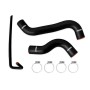 SUBARU WRX SILICONE RADIATOR HOSE KIT, 2015-2021, BLACK
