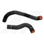 MISHIMOTO SILICONE HOSE KIT FOR NISSAN 350Z 07-09 - BLACK