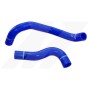 MISHIMOTO SILICONE HOSE KIT FOR NISSAN 350Z 07-09 - BLUE