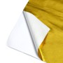 MISHIMOTO GOLD REFLECTIVE HEAT BARRIER WITH ADHESIVE BACKING - 24X24