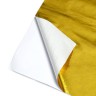MISHIMOTO GOLD REFLECTIVE HEAT BARRIER WITH ADHESIVE BACKING - 24X24