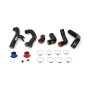 MISHIMOTO INTERCOOLER PIPE KIT FOR HONDA CIVIC 1.5T FK - WRINKLE BLACK