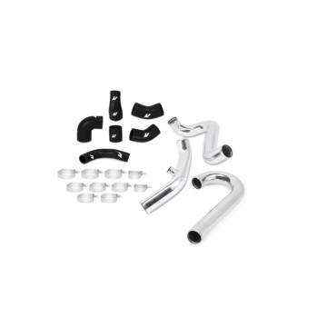 MISHIMOTO INTERCOOLER PIPE KIT FOR MITSUBISHI LANCER EVOLUTION 7 / 8 / 9 - BLACK