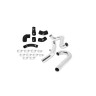 MISHIMOTO INTERCOOLER PIPE KIT FOR MITSUBISHI LANCER EVOLUTION 7 / 8 / 9 - BLACK