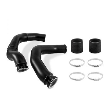 MISHIMOTO CHARGE PIPE KIT FOR BMW S55 M3 / M4 / M2C F8X