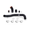 MISHIMOTO COLD-SIDE INTERCOOLER PIPE KIT FOR FORD FIESTA ST MK7 - WRINKLE BLACK