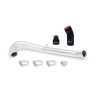 MISHIMOTO HOT-SIDE INTERCOOLER PIPE KIT FOR FORD FIESTA ST MK7 - POLISHED