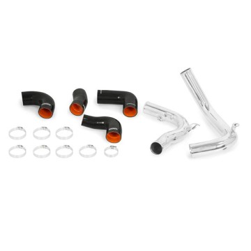 MISHIMOTO INTERCOOLER PIPE KIT FOR MK7 GTI/R - LEON - S3 8V - POLISHED