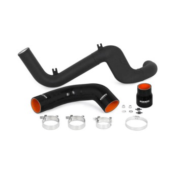 MISHIMOTO HOT-SIDE INTERCOOLER PIPE KIT FOR FORD FOCUS 3 RS