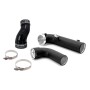 MISHIMOTO CHARGE PIPE FOR TOYOTA GR SUPRA 3.0 - BLACK