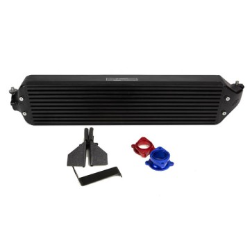 MISHIMOTO PERFORMANCE INTERCOOLER FOR HONDA CIVIC FK 1.5T - BLACK