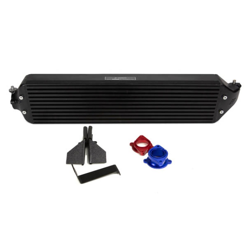MISHIMOTO PERFORMANCE INTERCOOLER FOR HONDA CIVIC FK 1.5T - BLACK