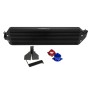 MISHIMOTO PERFORMANCE INTERCOOLER FOR HONDA CIVIC FK 1.5T - BLACK
