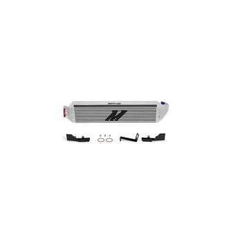 MISHIMOTO PERFORMANCE INTERCOOLER FOR HONDA CIVIC FK 1.5T - SILVER
