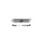 MISHIMOTO PERFORMANCE INTERCOOLER FOR HONDA CIVIC FK 1.5T - SILVER
