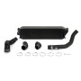 MISHIMOTO PERFORMANCE INTERCOOLER KIT FOR HONDA CIVIC TYPE R FK8 - BLACK CORE / BLACK PIPES