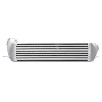MISHIMOTO PERFORMANCE INTERCOOLER FOR BMW 335I E9X /135I E82 - SILVER