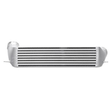 MISHIMOTO PERFORMANCE INTERCOOLER FOR BMW 335I E9X /135I E82 - SILVER